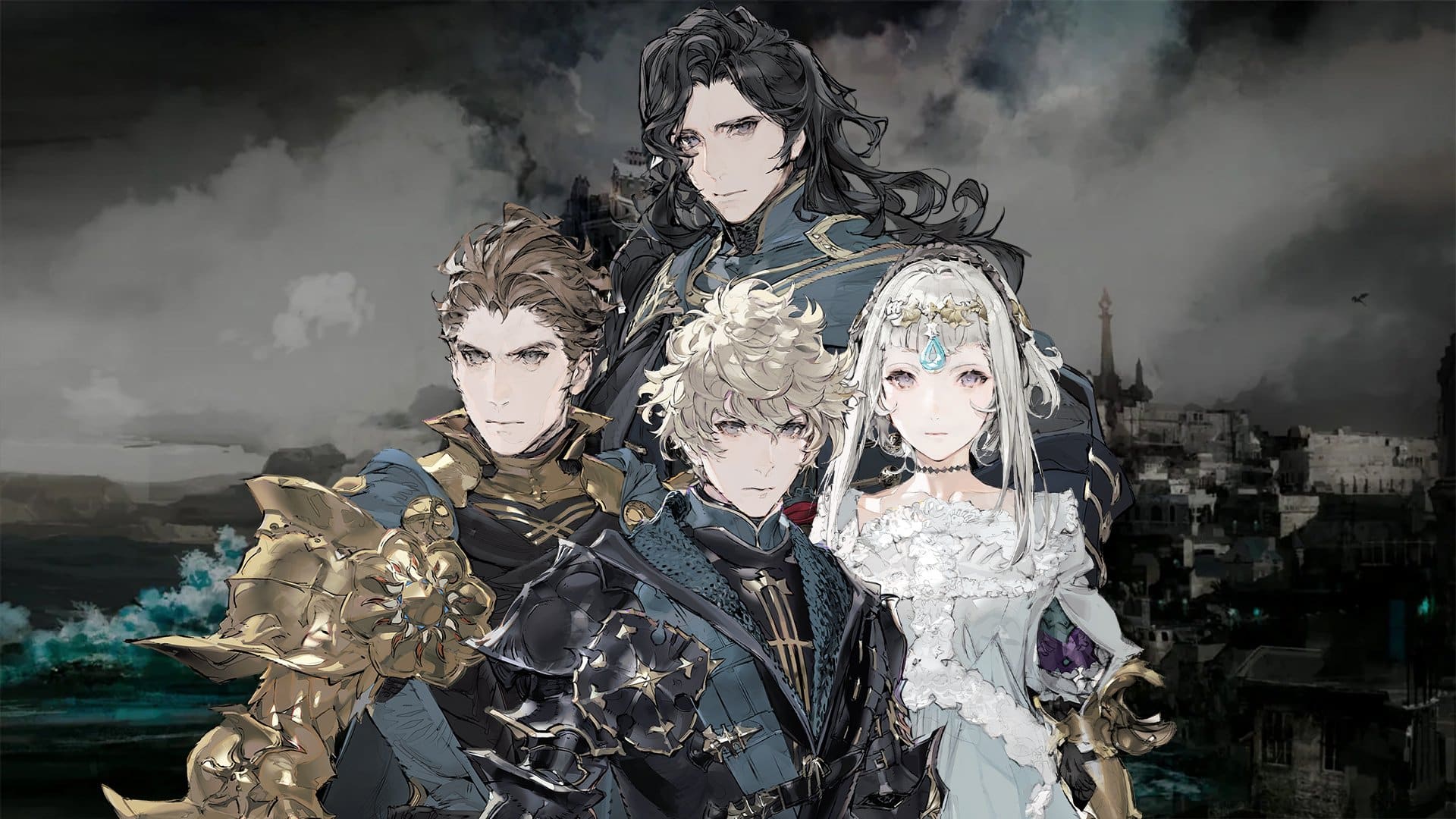 The DioField Chronicle - Recensione per PlayStation 5