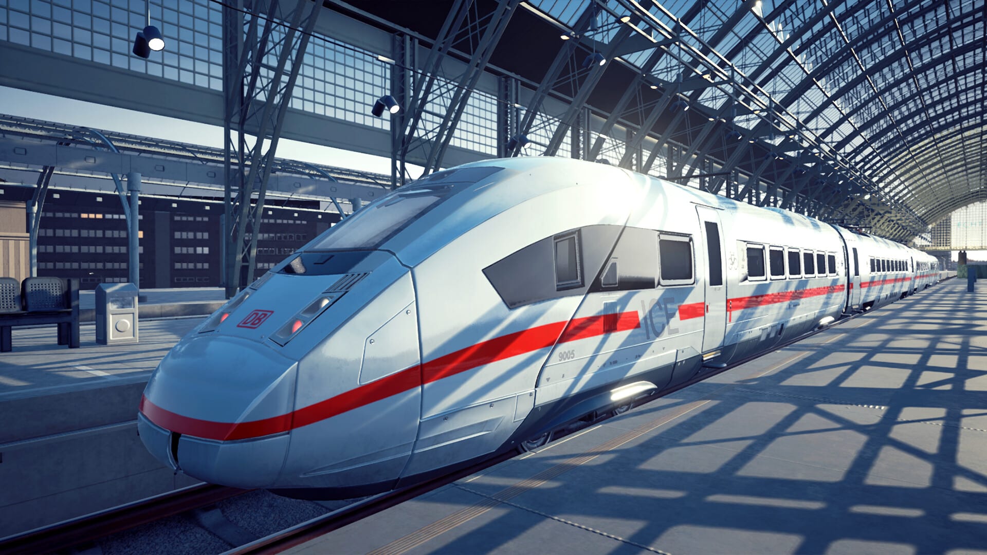 Train Life: A Railway Simulator - Recensione per PlayStation 4