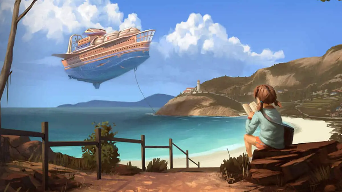 Wayward Strand: Recensione Nintendo Switch