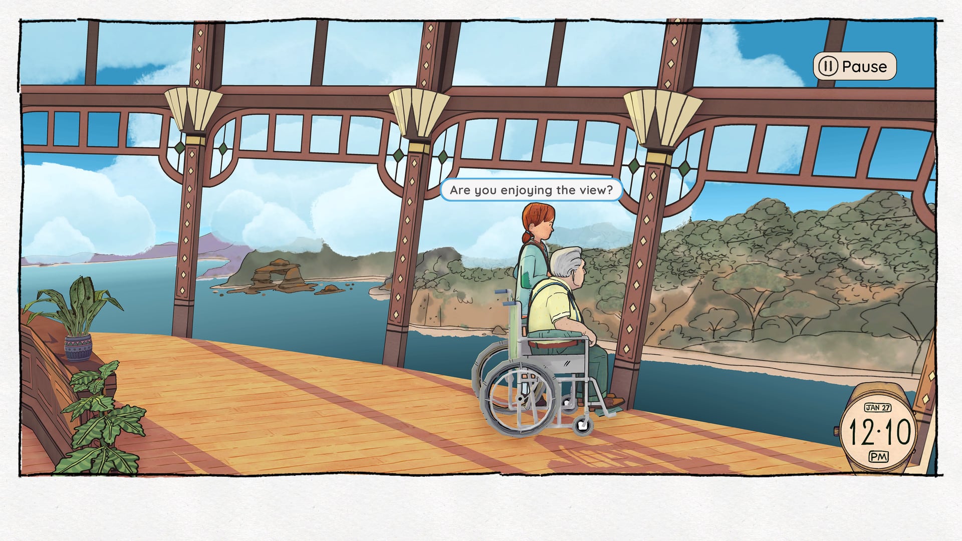 Wayward Strand: Recensione Nintendo Switch