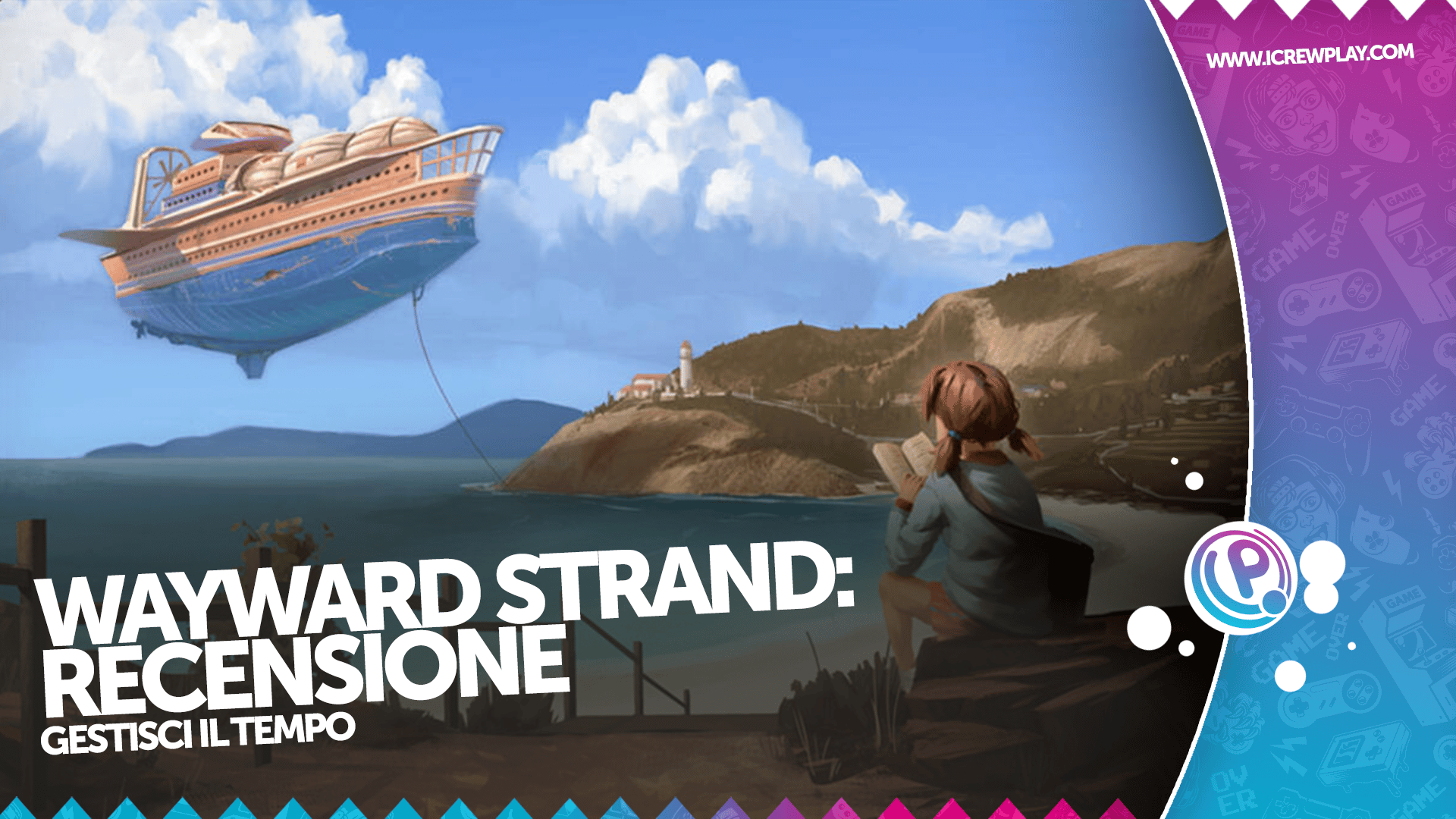 Wayward Strand: Recensione Nintendo Switch 16