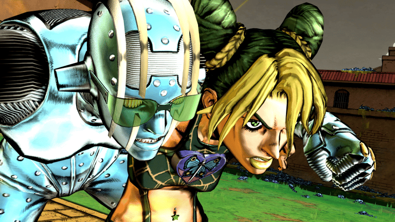 JoJo’s Bizzarre Adventure: All Star Battle R — immagine 2