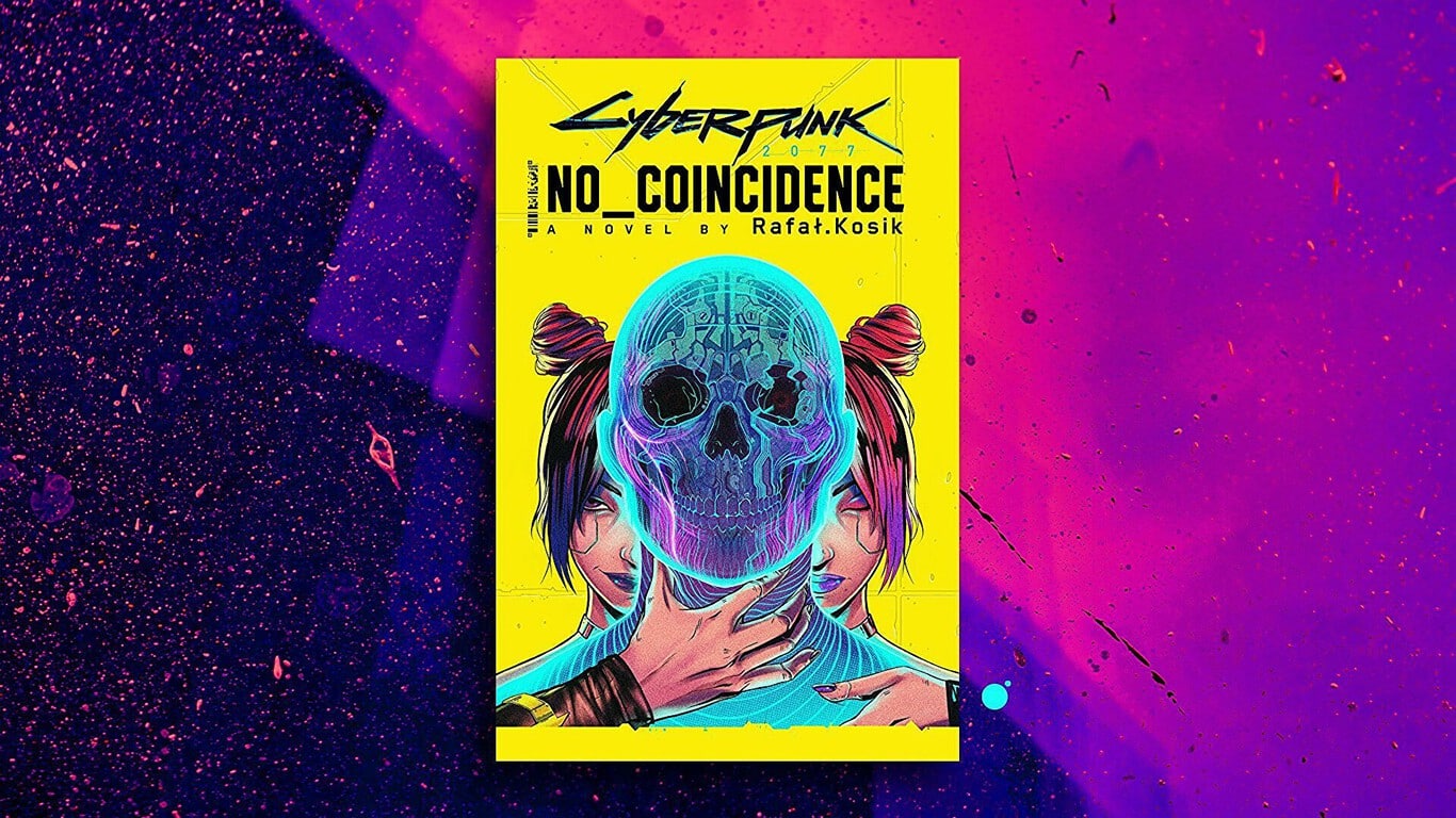 Cyberpunk 2077: No Confidence