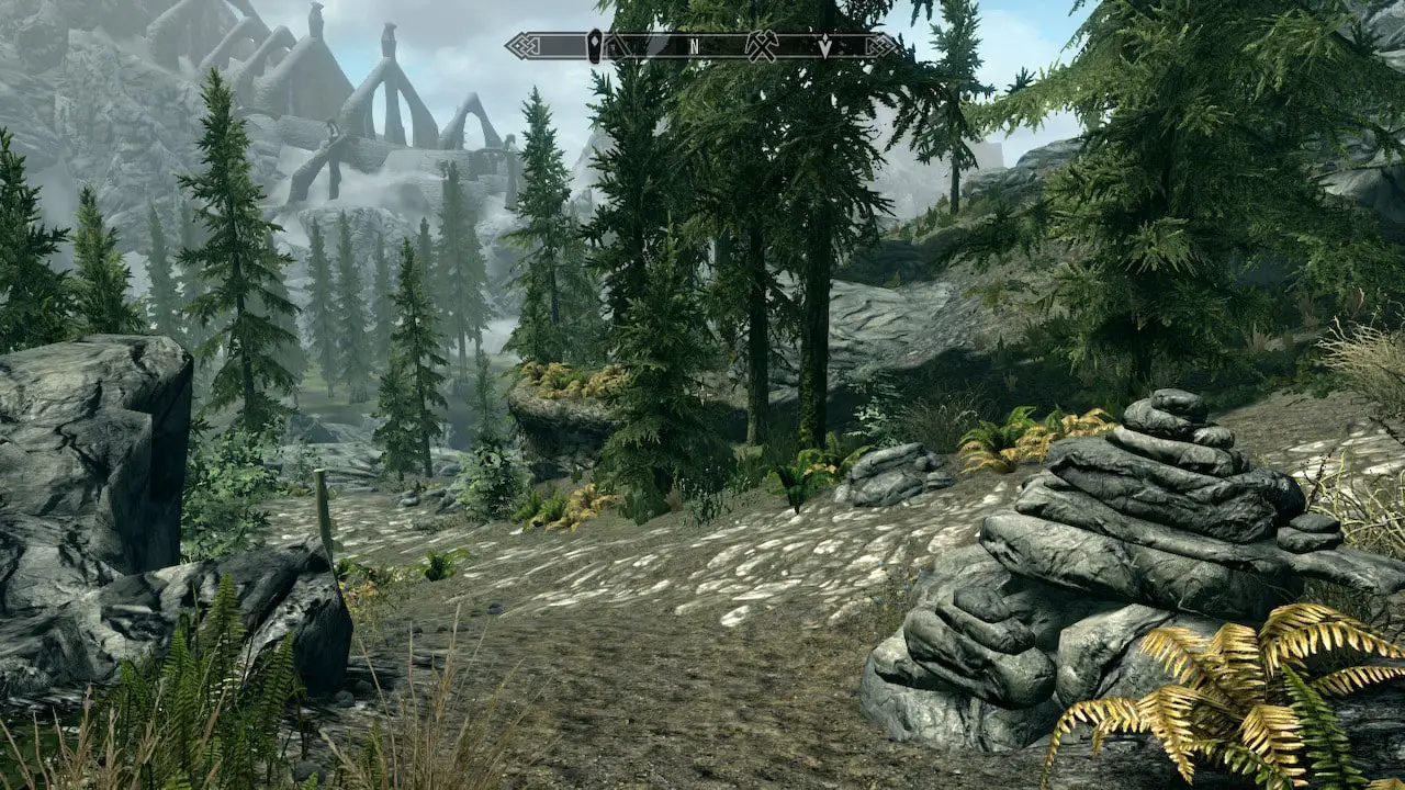 I Miei ricordi su The Elder Scrolls V Skyrim 4