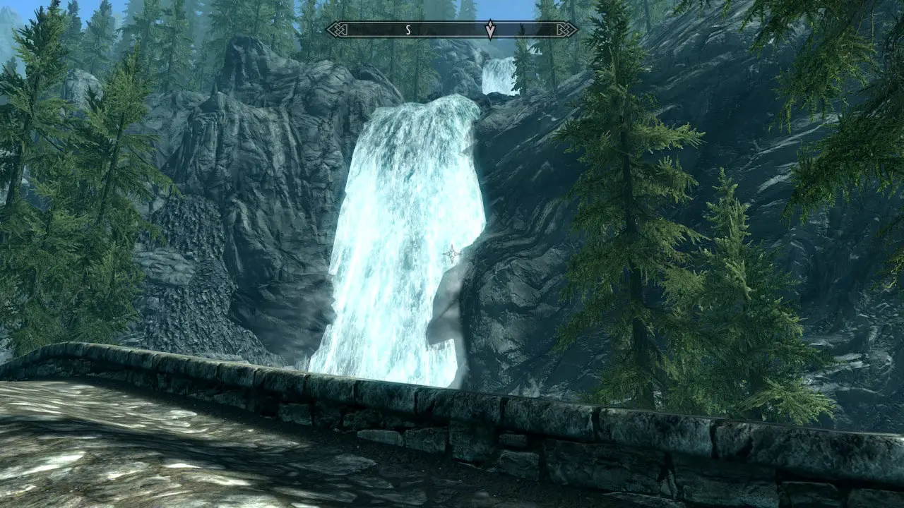I Miei ricordi su The Elder Scrolls V Skyrim