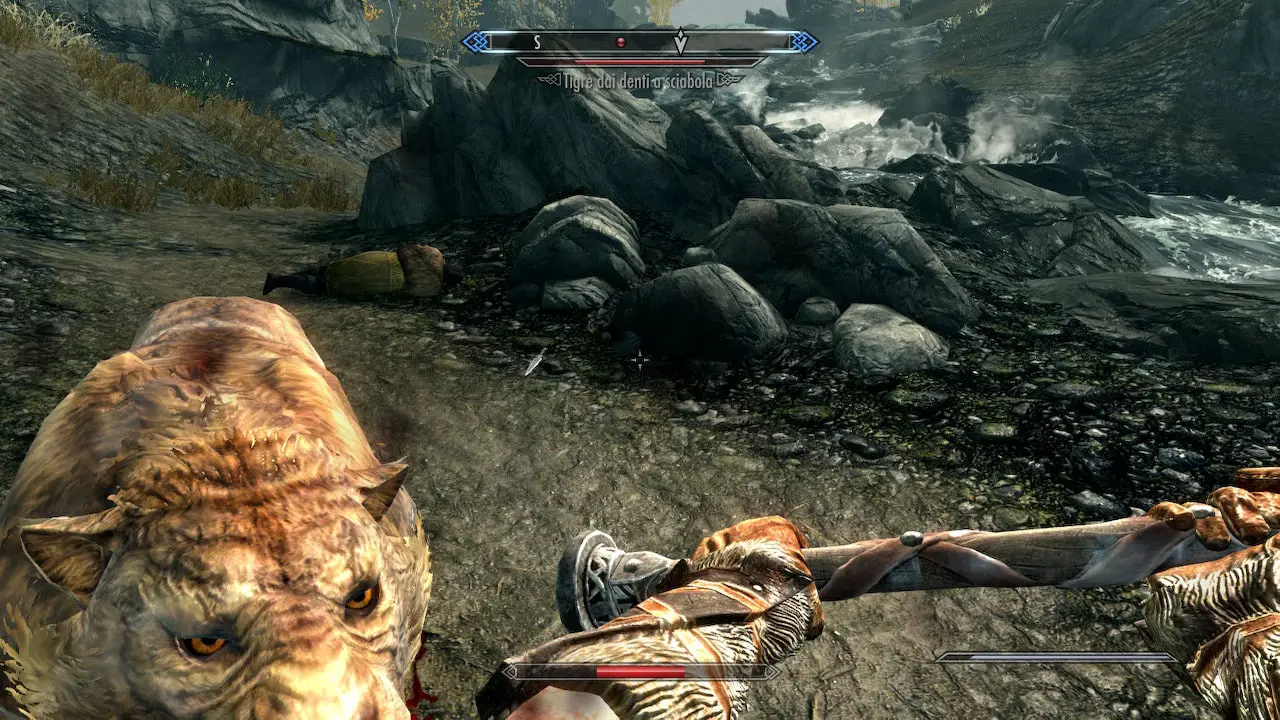 I Miei ricordi su The Elder Scrolls V Skyrim