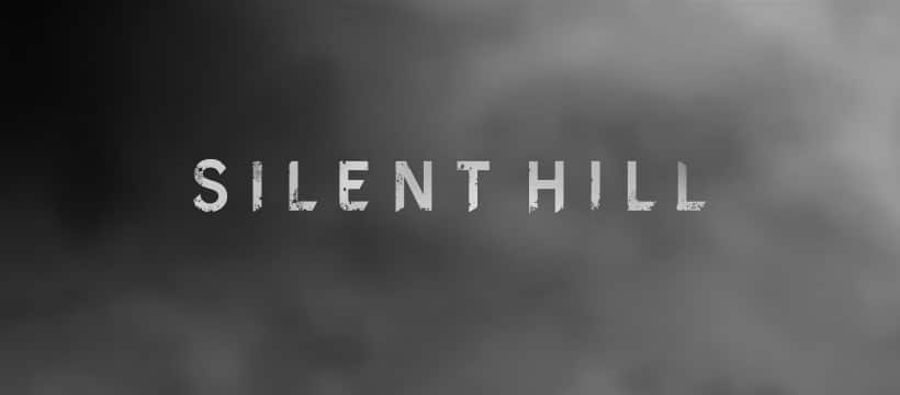 Silent Hill