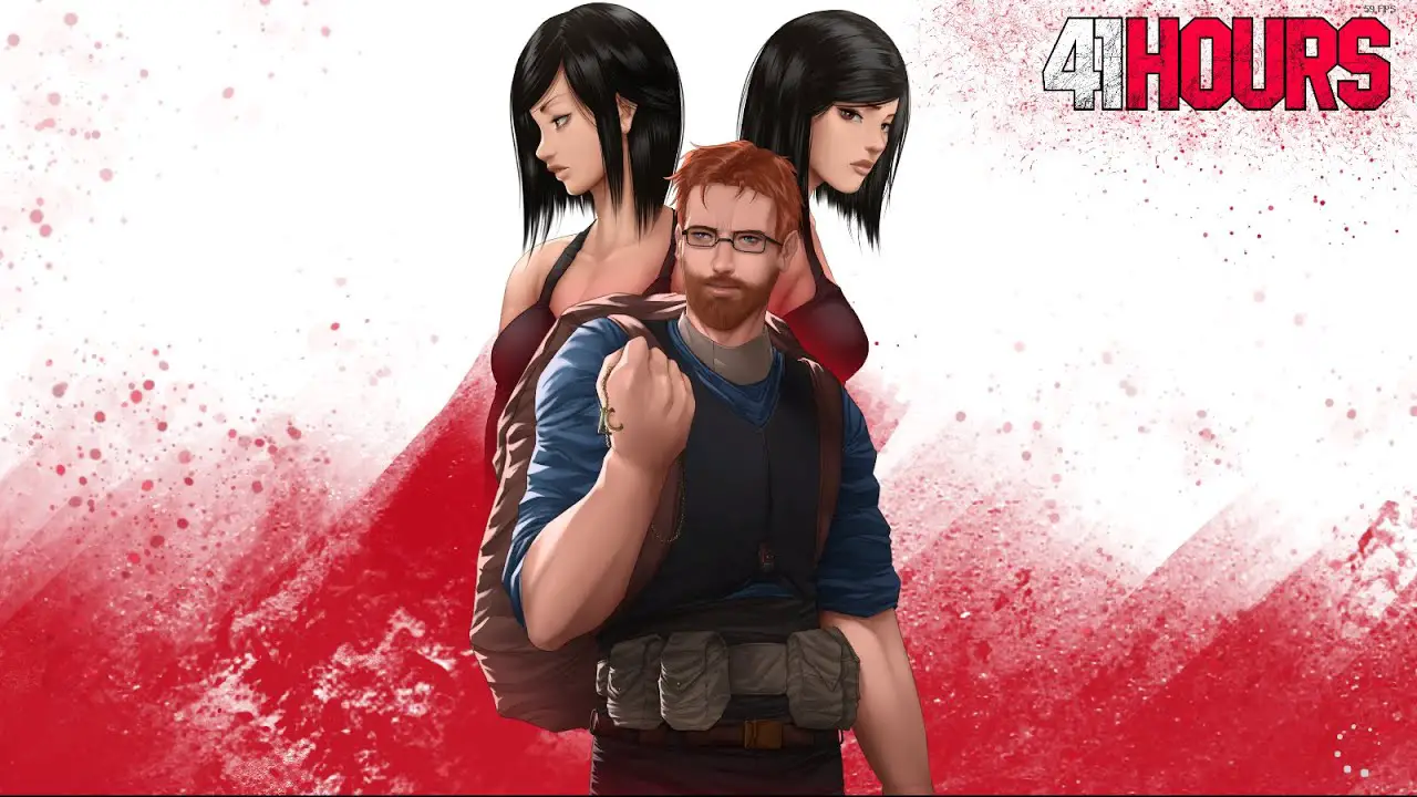41 Hours: Recensione per PlayStation 5
