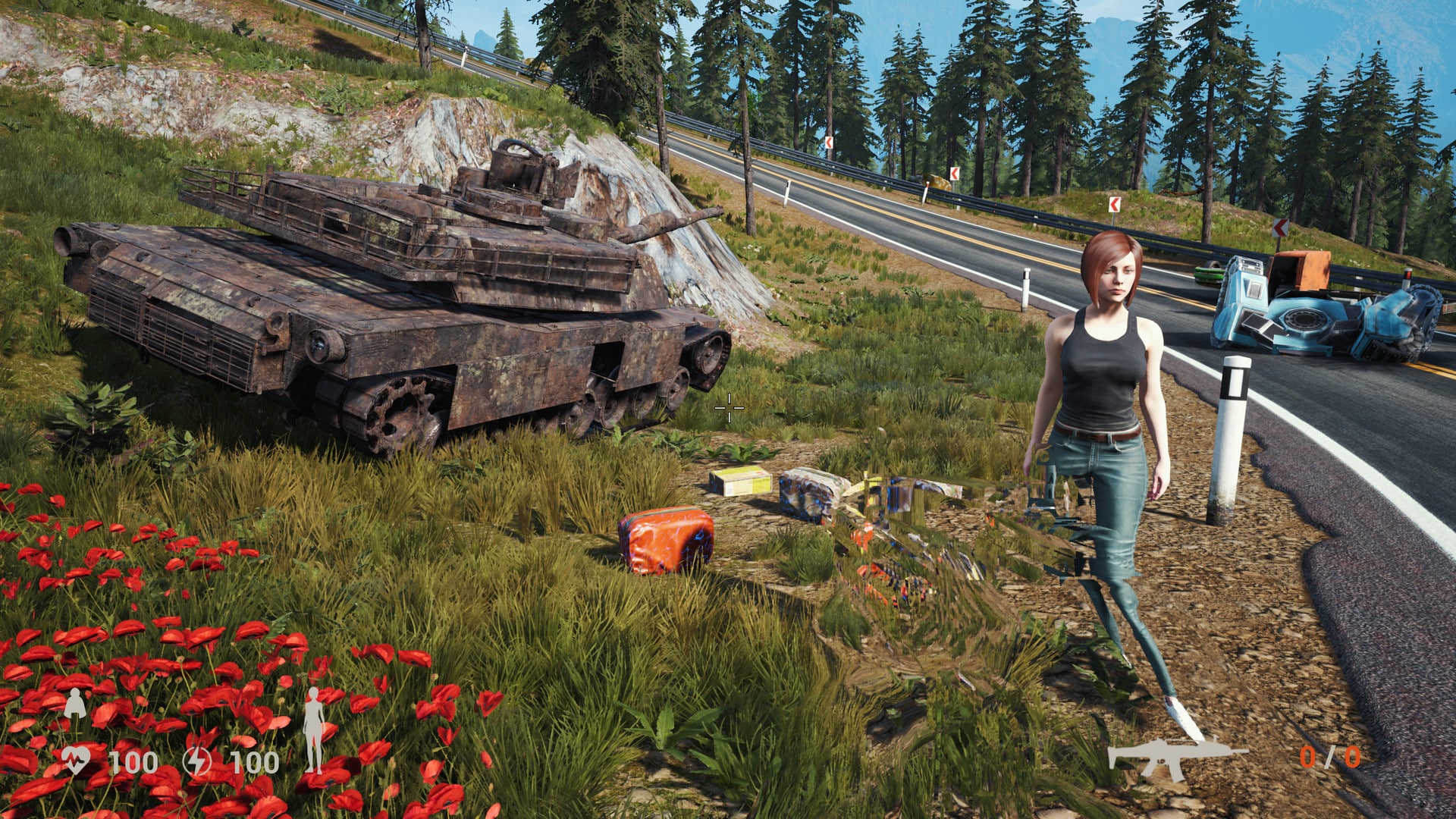 41 Hours: Recensione per PlayStation 5