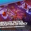 Absolute tactics: daughters of mercy, la recensione (steam)