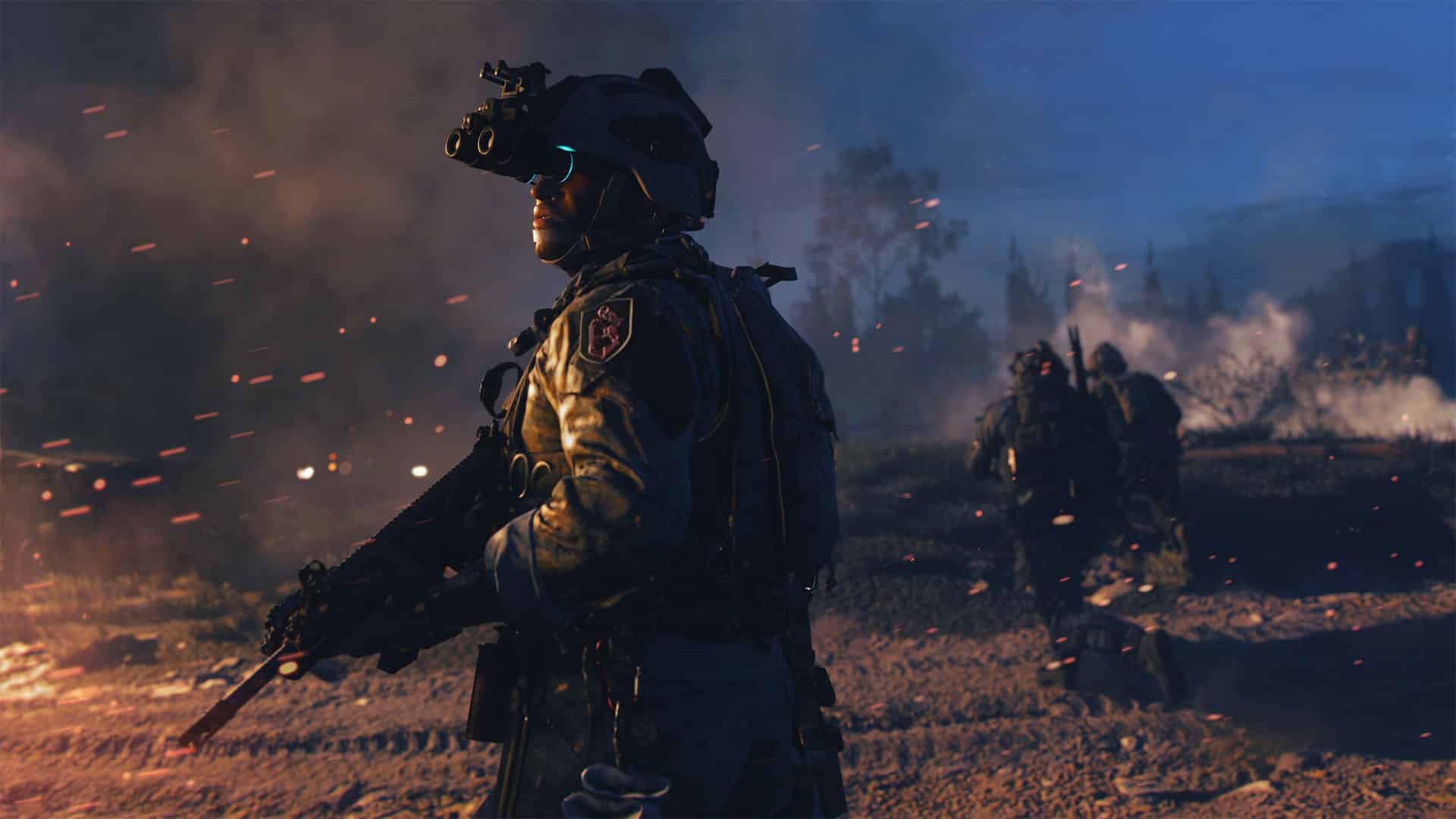Call of Duty: Kotick si pente di non aver puntato su Nintendo Switch!
