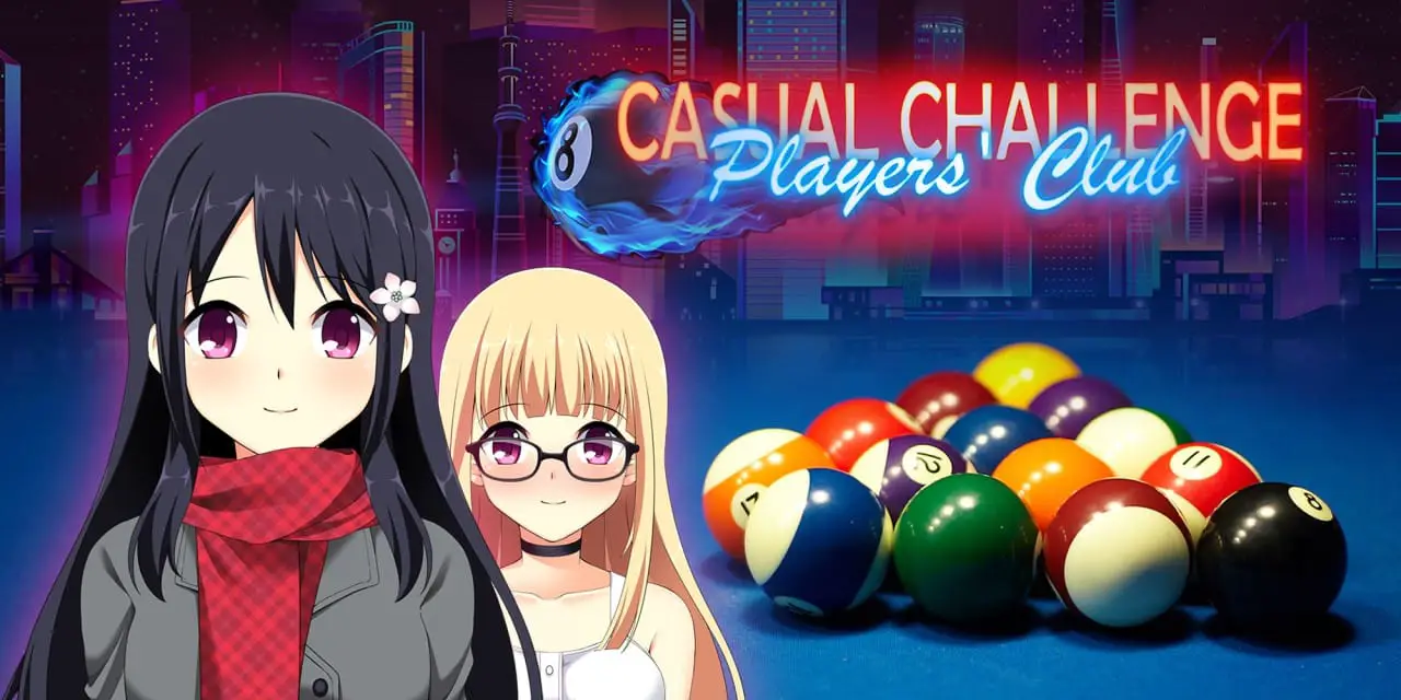 Casual Challenge Players' Club - Recensione Nintendo Switch 1