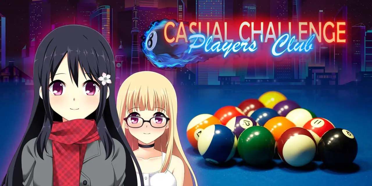Casual Challenge Players' Club - Recensione Nintendo Switch