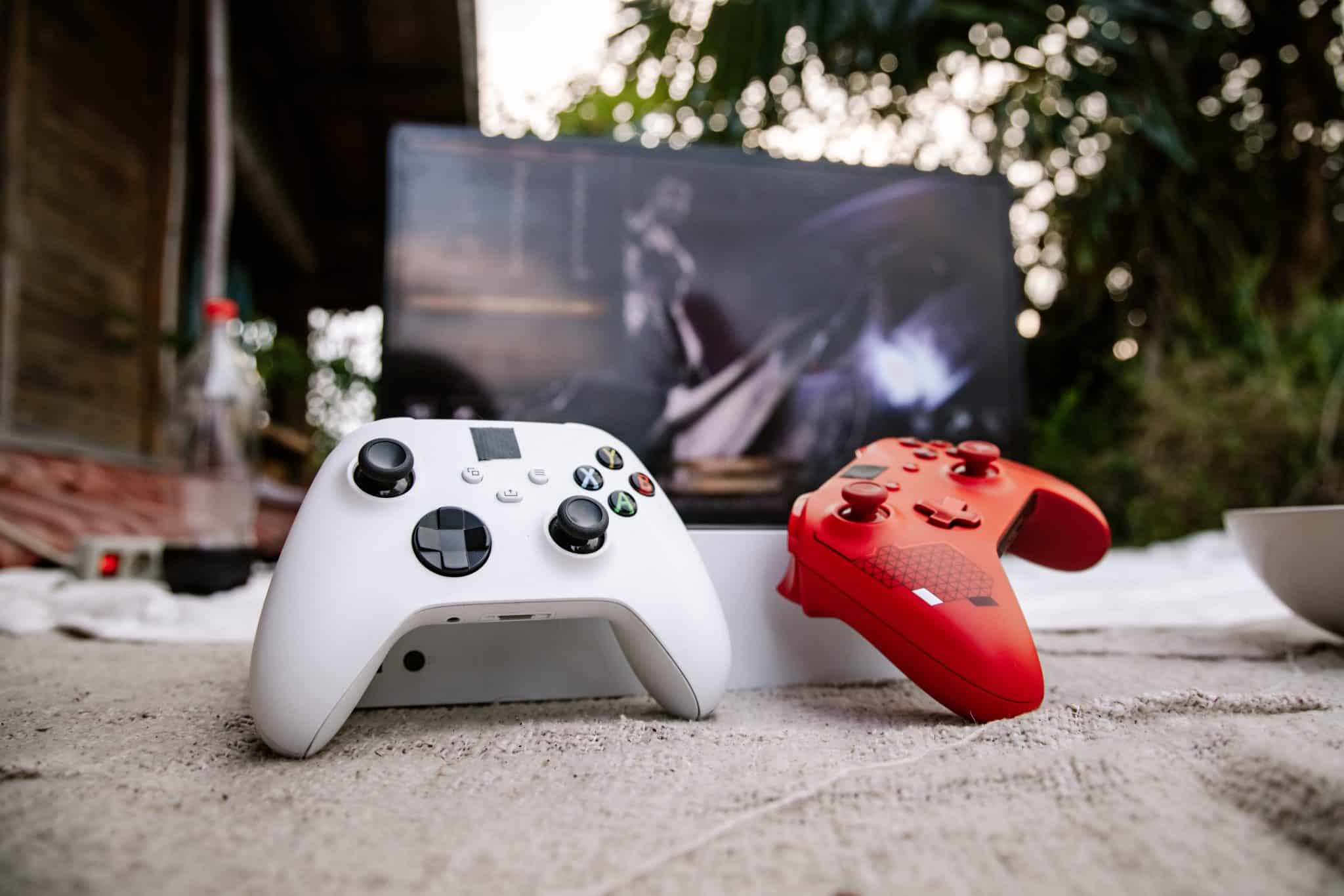 Cerchi alternative per comprare più videogiochi?