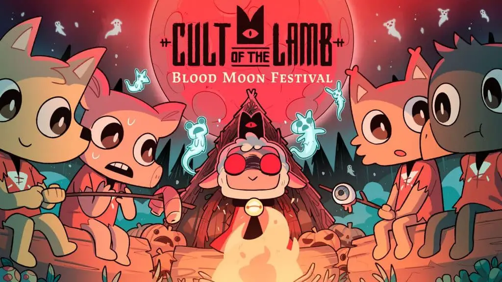 Cult of the Lamb mobile su Apple Arcade è davvero la versione definitiva del gioco? Cult of the Lamb