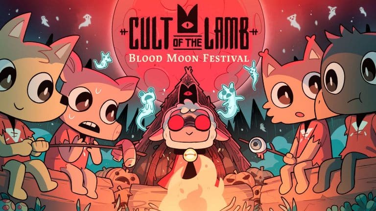 Cult of the lamb