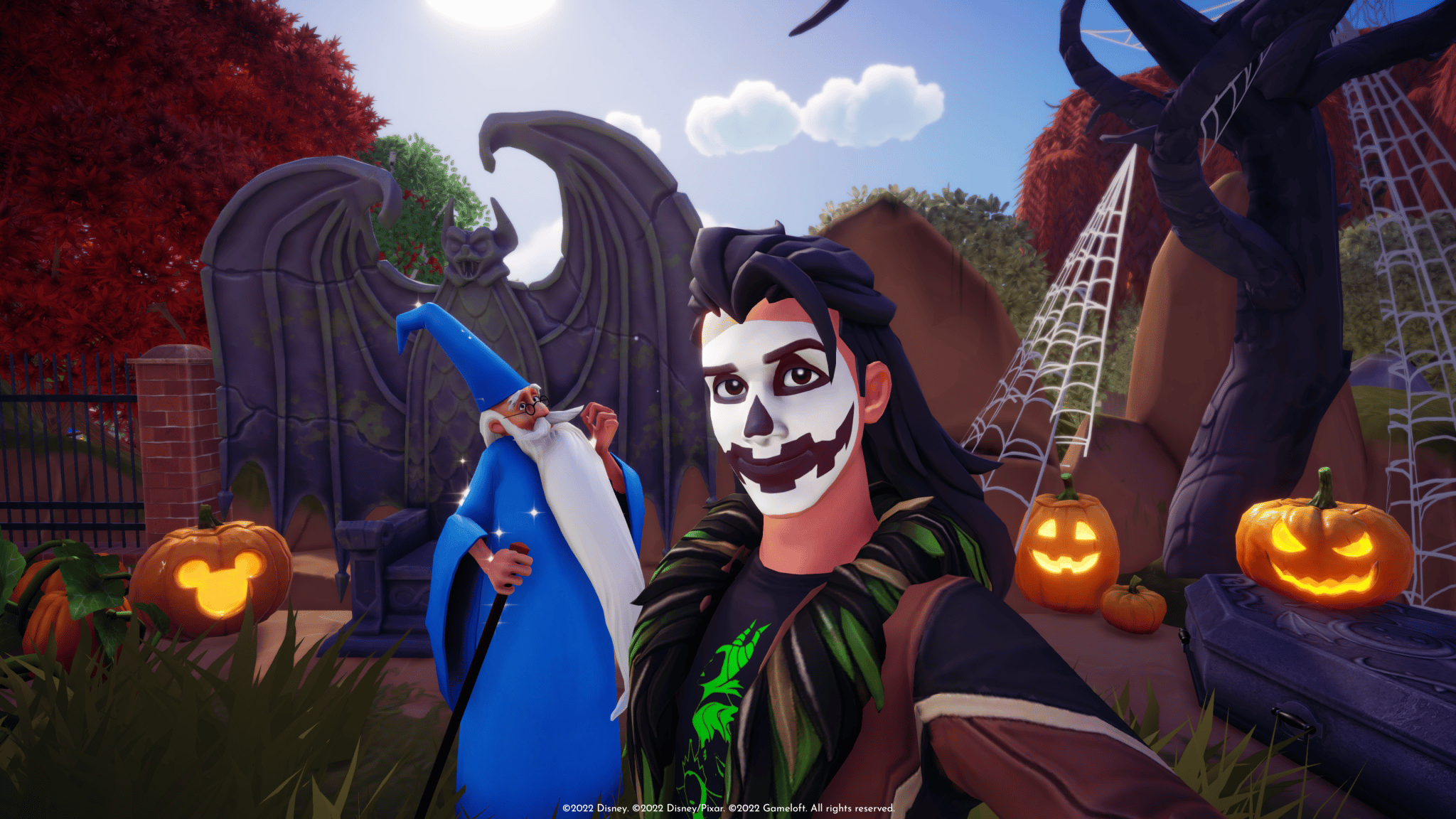 Disney Dreamlight Valley: la guida all'aggiornamento di Scar!