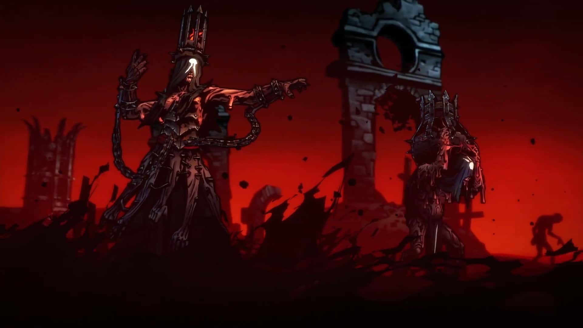 Darkest Dungeon II