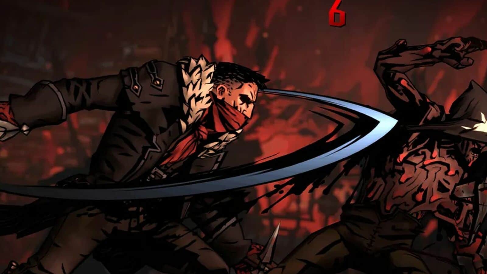 Darkest Dungeon II