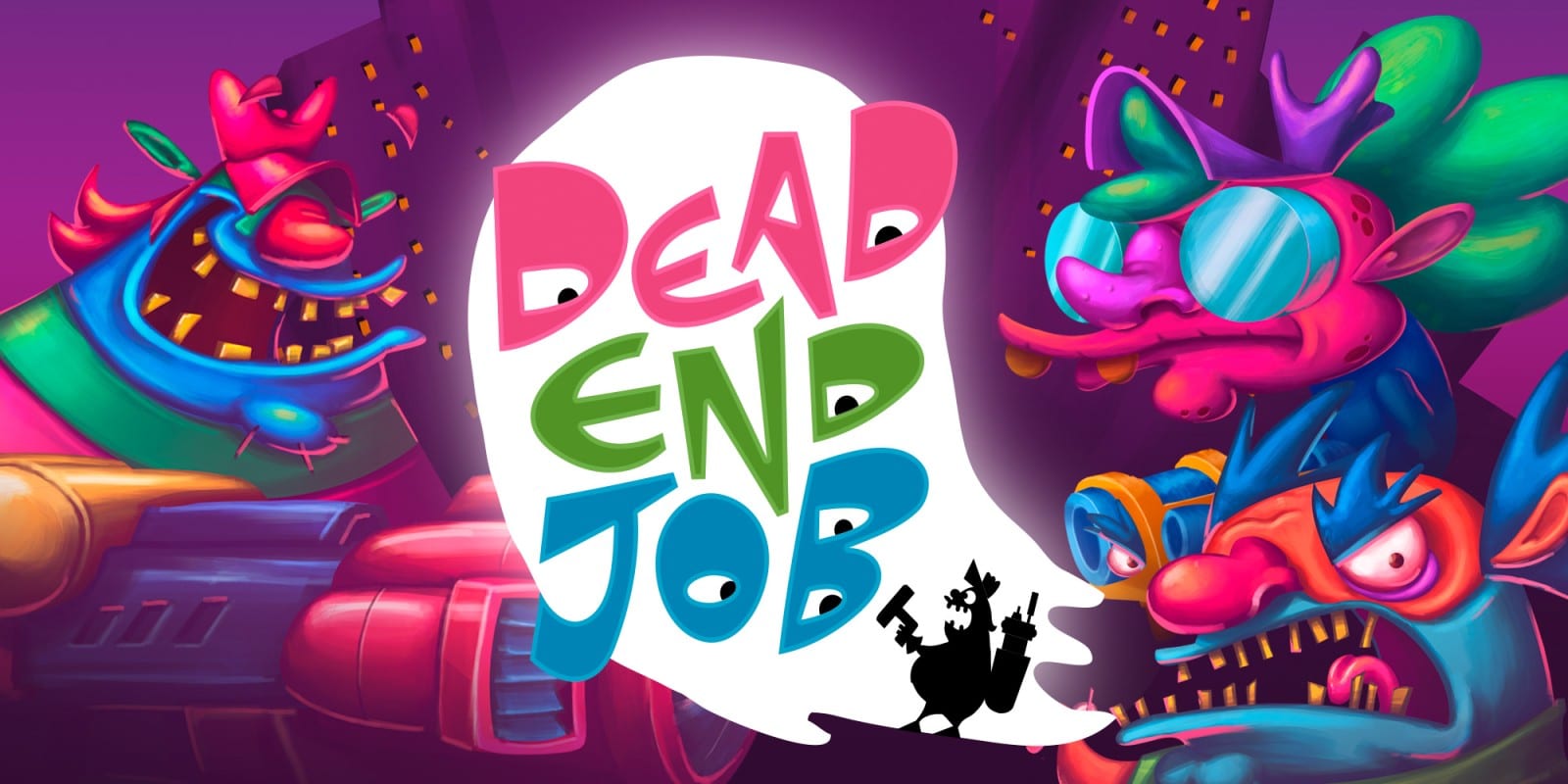 Dead End Job