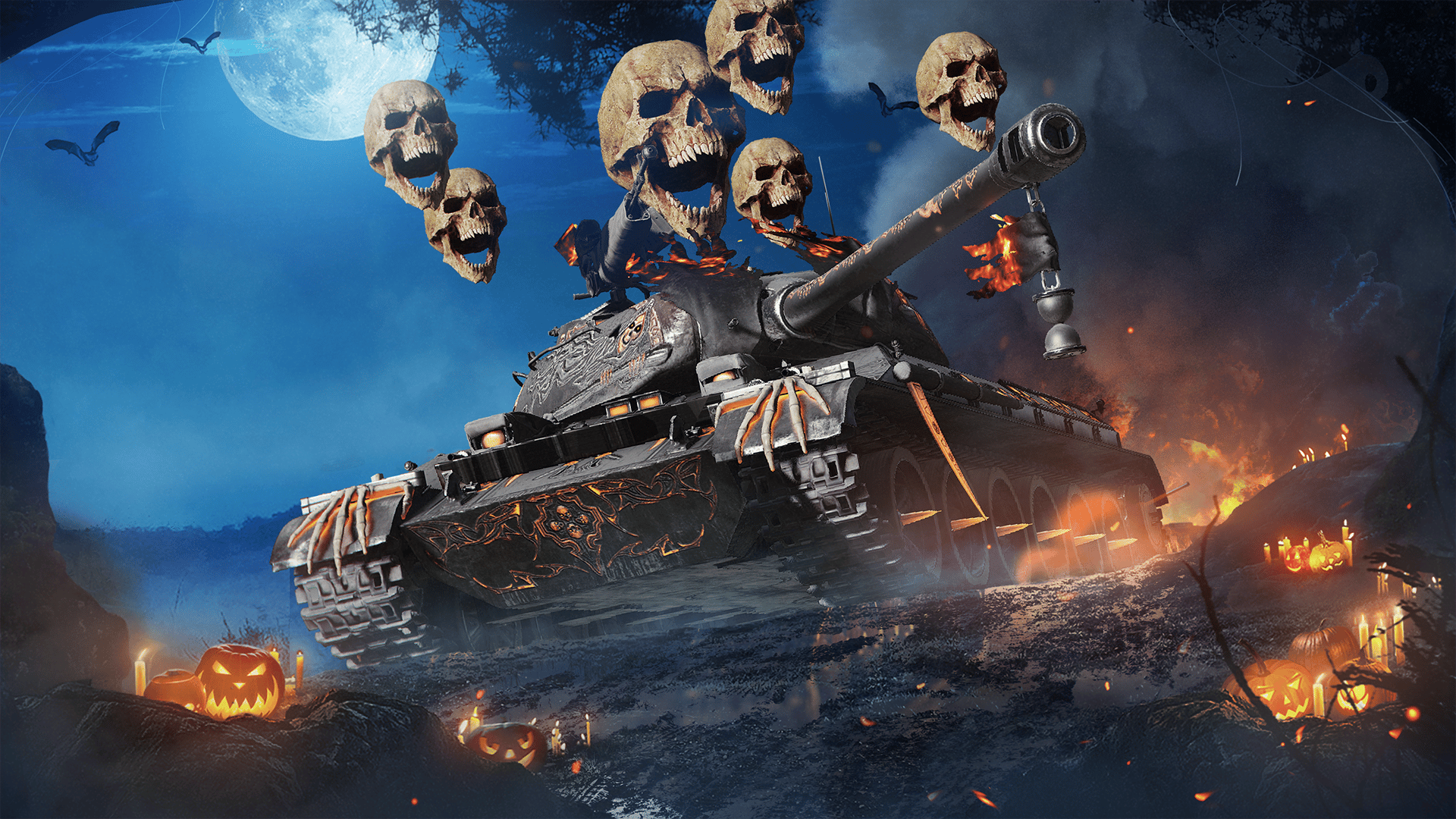 World of Tanks