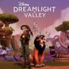 Disney Dreamlight Valley Scar copertina
