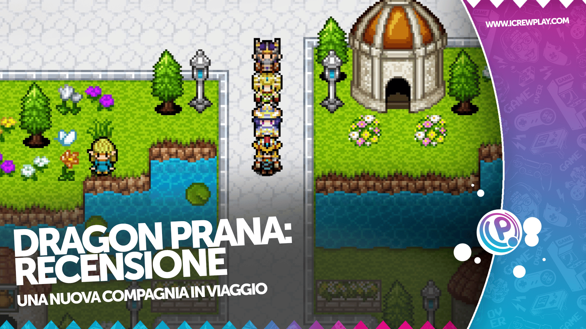 Dragon Prana: Recensione Xbox One