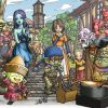Dragon quest x offline: disponibile la demo, ma solo in giappone