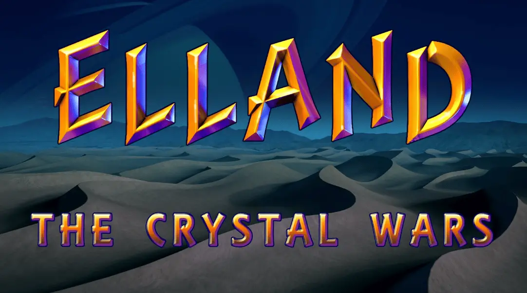 Dune su Game Boy Advance vive grazie a Elland: The Crystal Wars 4