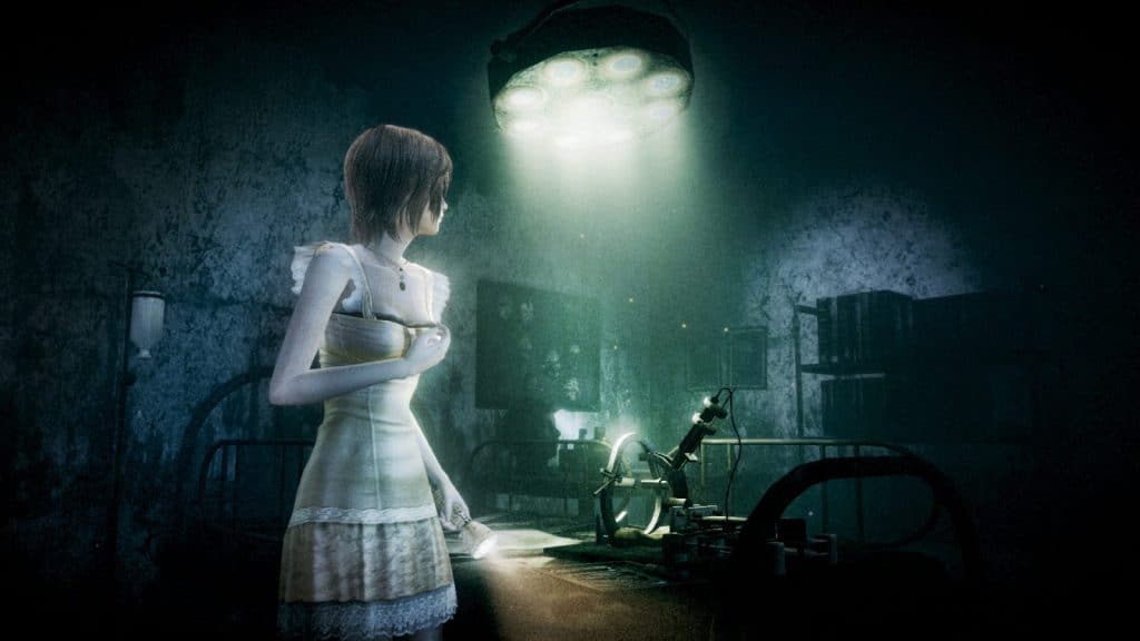 I 10 migliori nuovi giochi per Switch e Switch 2 in arrivo a marzo Fatal Frame: Mask of the Lunar Eclipse M