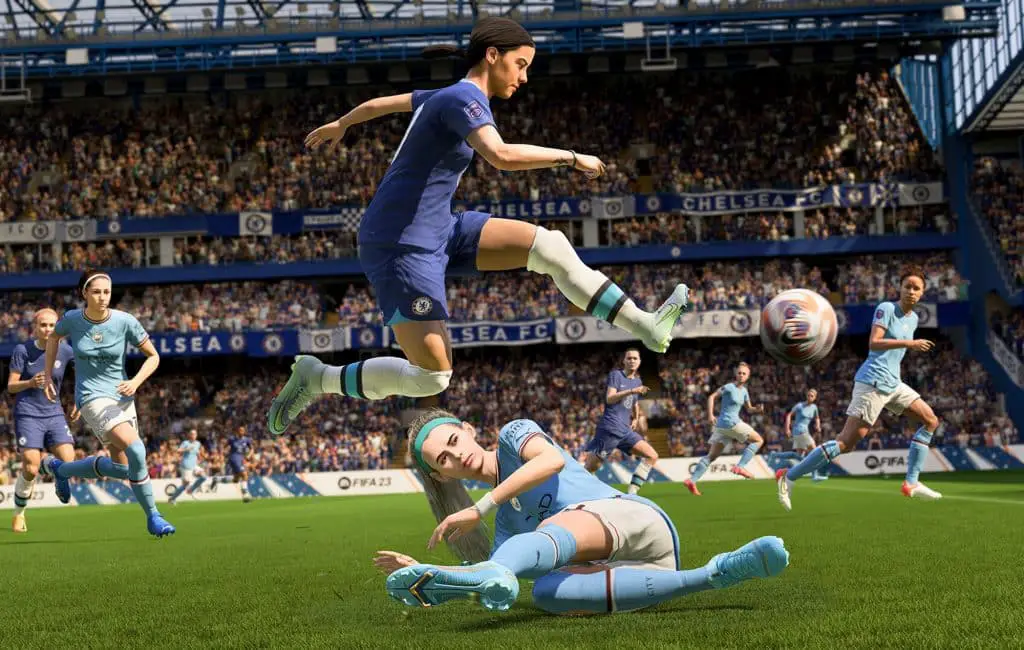 FIFA 23