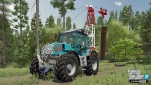 Farming Simulator 2022 Platinum