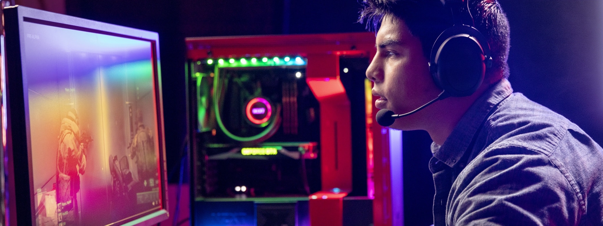 Come diventare un gamer professionista