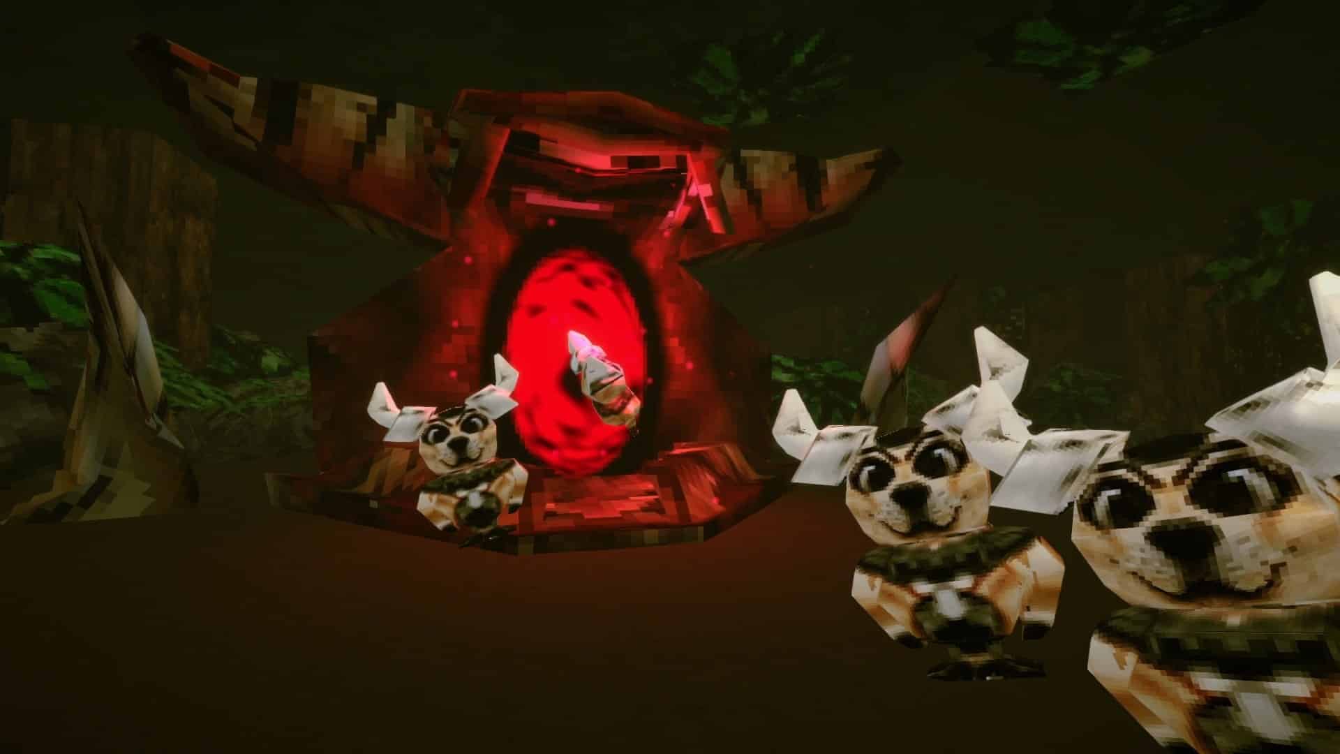 God Damn The Garden: Recensione Nintendo Switch