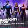 Recensione gotham knights - l'eredità di batman è tua!