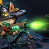 Gunfire reborn arriva sulle console sony