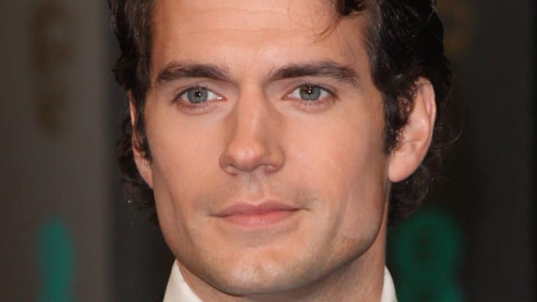 Henry cavill ed il suo rapporto con i videogiochi