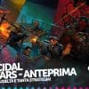 Homicidal All-Stars