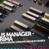 City Bus Manager