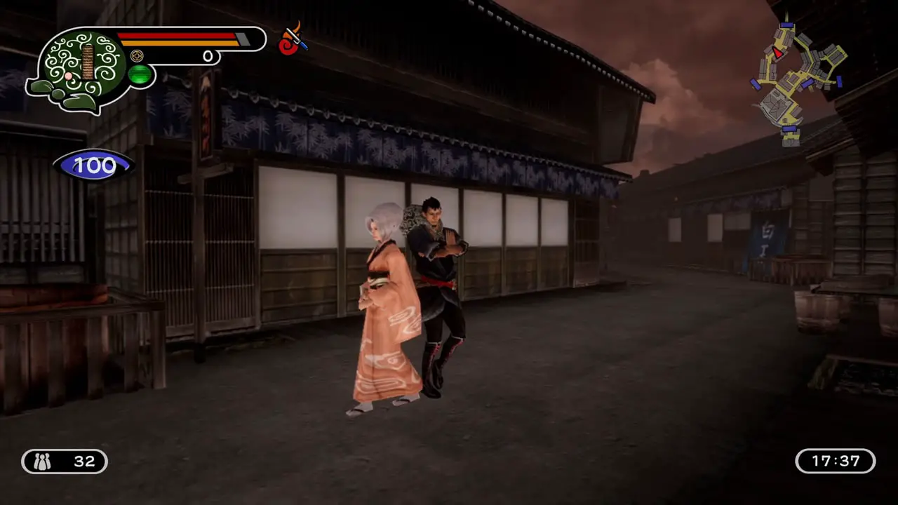 Kamiwaza: Way of the Thief - Recensione Nintendo Switch