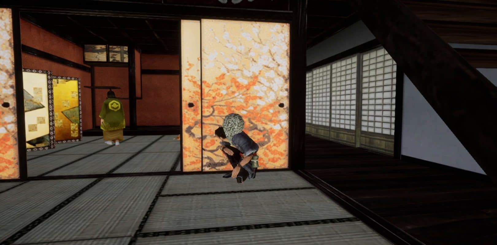 Kamiwaza: Way of the Thief - Recensione Nintendo Switch