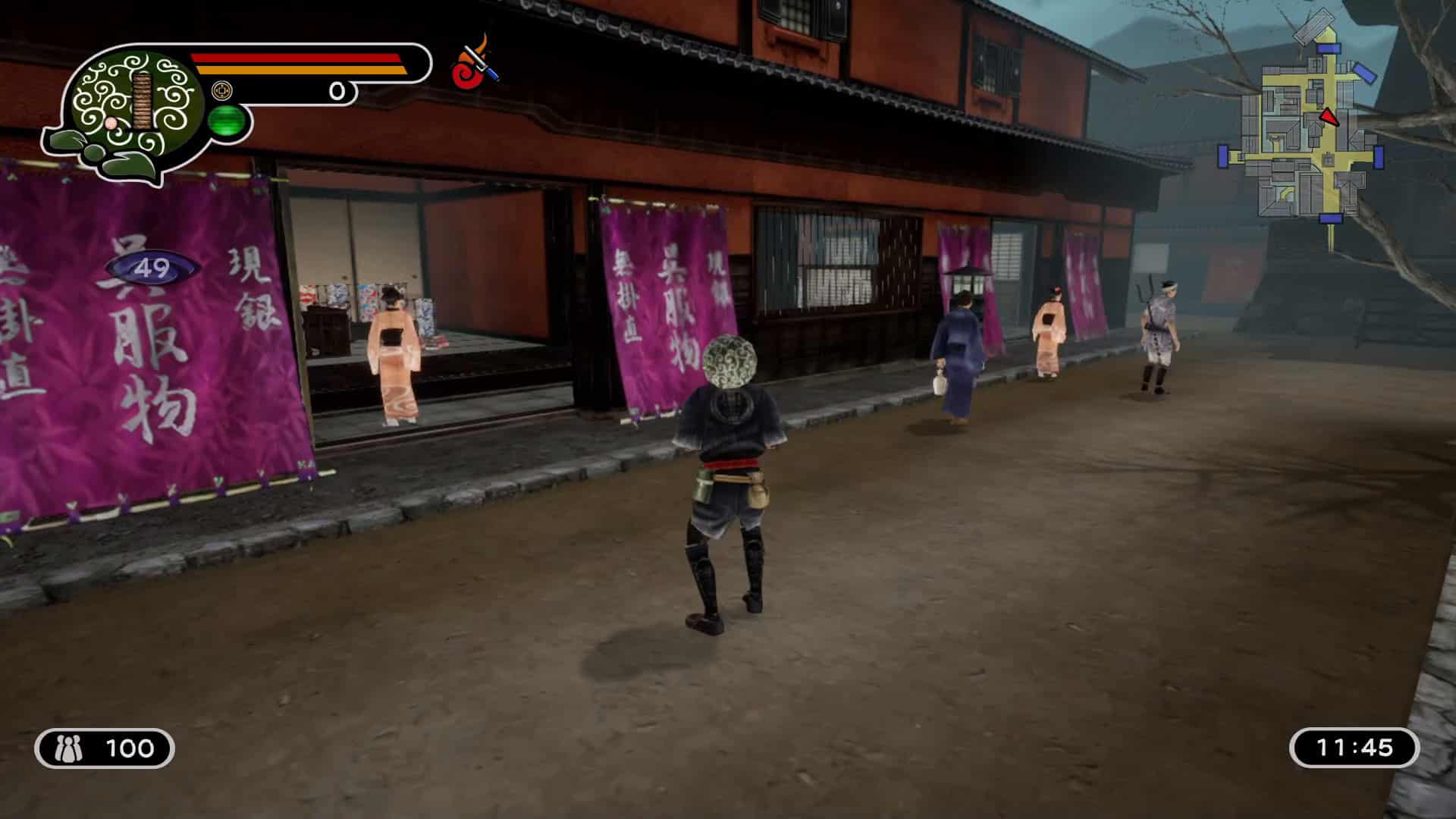 Kamiwaza: Way of the Thief - Recensione Nintendo Switch