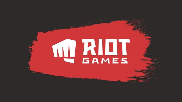 Riot games scrive ai suoi dipendenti: “la sicurezza prima di tutto”