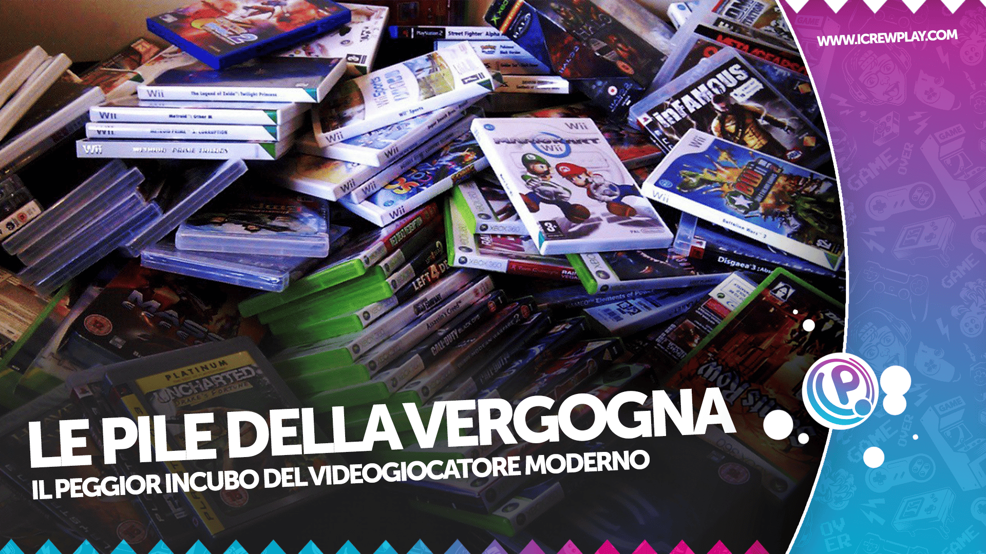 La Pila della Vergogna 01