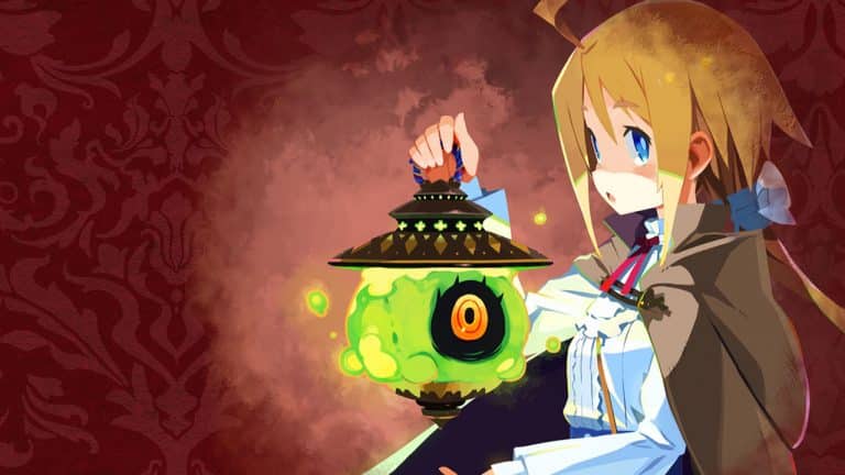 Labyrinth of Galleria: The Moon Society abbiamo una data di uscita ed è nel 2023