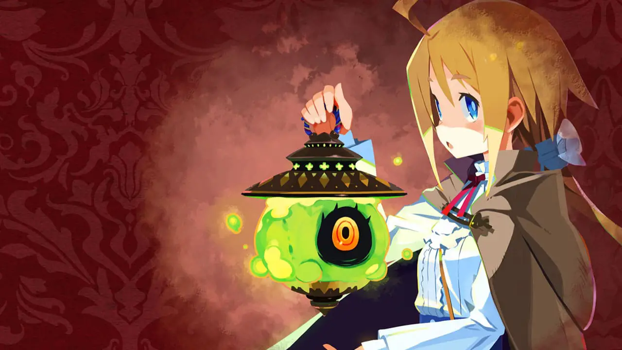 Labyrinth of Galleria: The Moon Society abbiamo una data di uscita ed è nel 2023