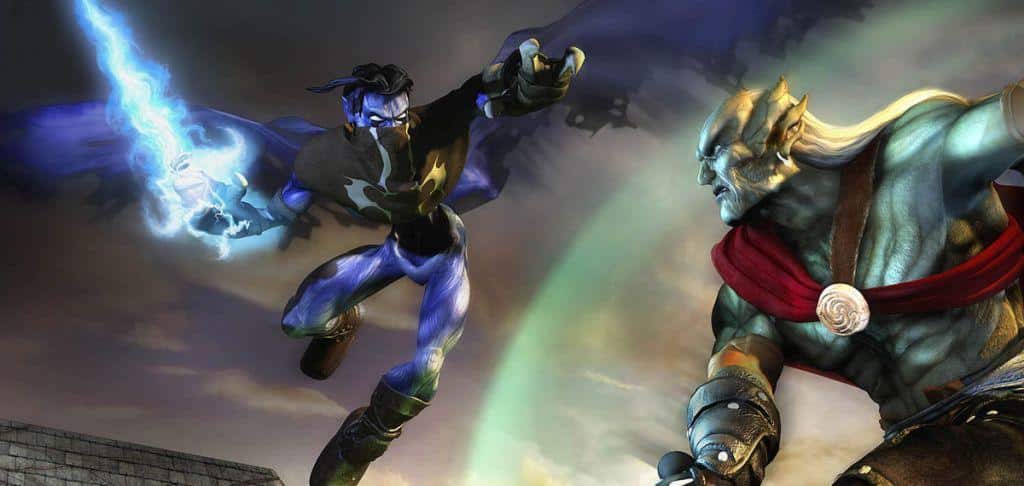 Legacy of Kain potrebbe tornare presto