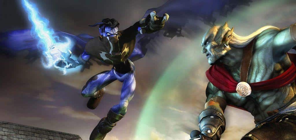 Legacy of Kain potrebbe tornare presto 2