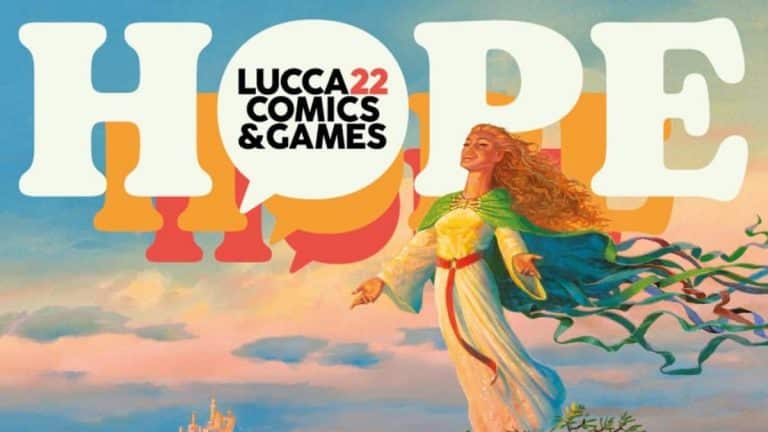 Lucca comics 22: venerdì 28 all'insegna dei videogiochi