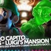 "non ho capito" ep. #03 - luigi's mansion 3 e le occasioni mancate!